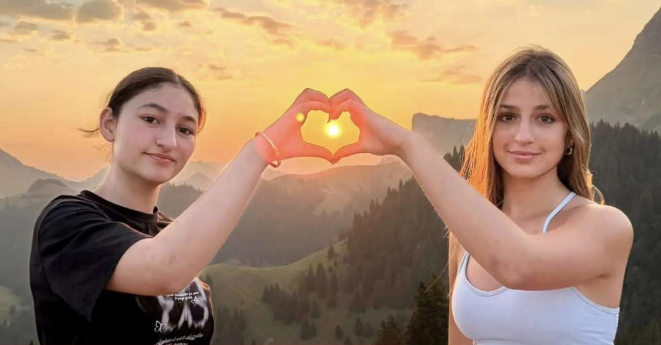 Programme d'été 2027 en Suisse — École Chantemerle
